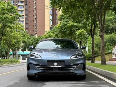 BYD 海豹06 2024, 100000 км, за 58800 CNY