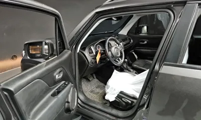 Jeep Renegade 2019, 20229 км, за 12500000 KRW - фото 10
