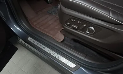Hyundai Palisade 2023, 37526 км, за 32500000 KRW - фото 29