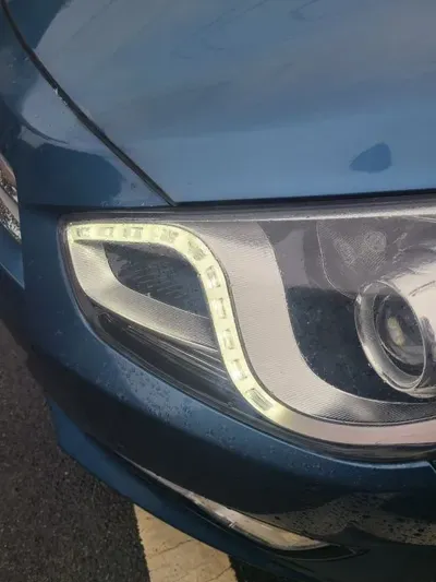 Hyundai i40 2015, 122859 км, за 7100000 KRW - фото 11