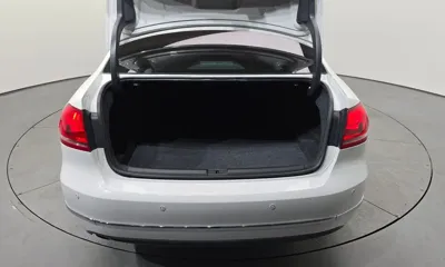 Volkswagen Passat 2015, 163938 км, за 4900000 KRW - фото 20