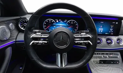 Mercedes-Benz E-Class 2021, 30530 км, за 57000000 KRW - фото 20