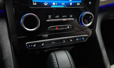 Renault-KoreaSamsung SM6 2020, 88686 км, за 12800000 KRW - фото 34