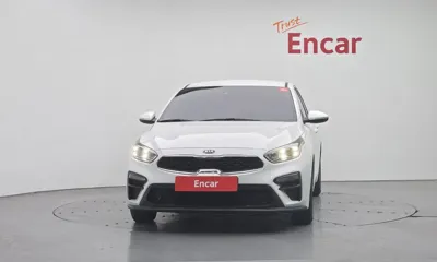Kia K3 2021, 112167 км, за 12200000 KRW