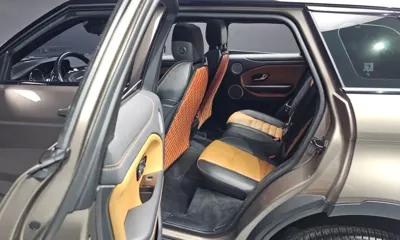Land Rover Range Rover Evoque 2016, 88371 км, за 14500000 KRW - фото 13
