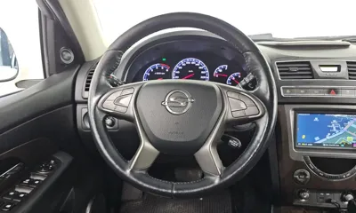 KG_Mobility_Ssangyong Rexton 2015, 222878 км, за 4000000 KRW - фото 11