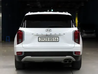 Hyundai Palisade 2022, 95555 км, за 27300000 KRW - фото 3
