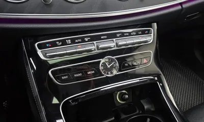 Mercedes-Benz E-Class 2018, 119742 км, за 16990000 KRW - фото 30