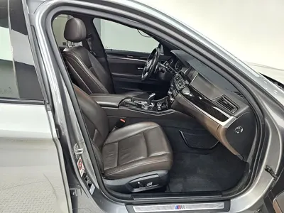 BMW 5-Series 2016, 170628 км, за 10900000 KRW - фото 11