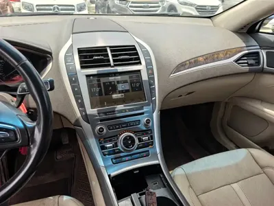 Lincoln MKZ 2018, 127000 км, за 37800 CNY - фото 13