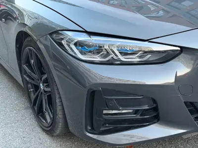 BMW 4 Series 2023, 32000 км, за 153000 CNY - фото 16