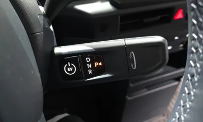 Kia PV5 2026, 4446 км, за 37500000 KRW - фото 9