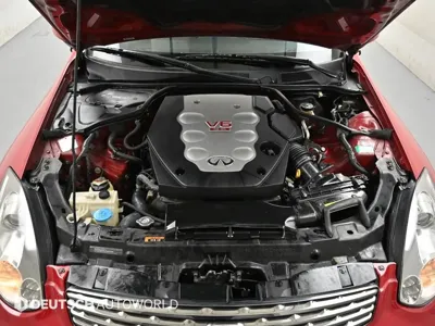 Infiniti G 2006, 103731 км, за 6990000 KRW - фото 6