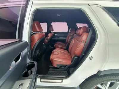 Hyundai Palisade 2019, 71688 км, за 27300000 KRW - фото 7