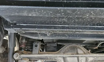 Hyundai Starex 2020, 28304 км, за 28000000 KRW - фото 18
