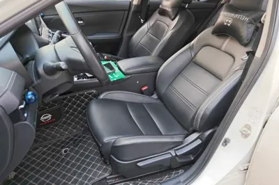 Nissan Sylphy 2020, 51100 км, за 71680.05 CNY - фото 15