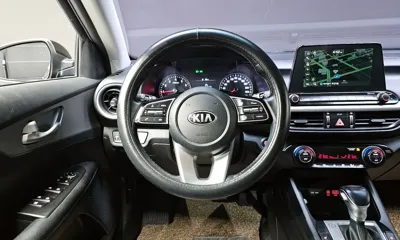 Kia K3 2019, 105634 км, за 10990000 KRW - фото 13