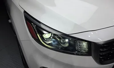 Kia Canival 2019, 56406 км, за 16900000 KRW - фото 22