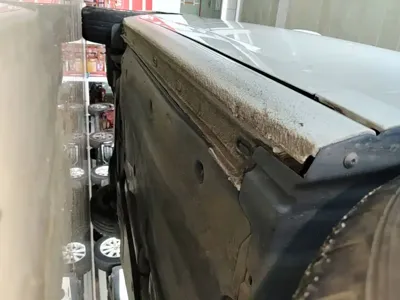 Volkswagen Sagitar 2022, 57900 км, за 69100 CNY - фото 21