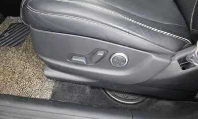 Genesis GV80 2021, 132332 км, за 34000000 KRW - фото 31