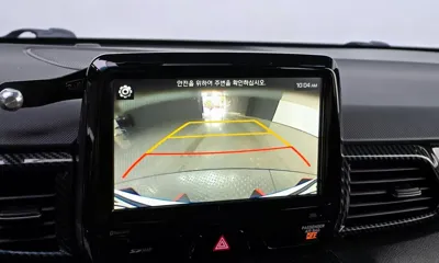 Hyundai Veloster 2019, 136150 км, за 12900000 KRW - фото 15
