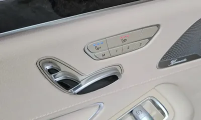 Mercedes-Benz S-Class 2015, 255727 км, за 19500000 KRW - фото 19