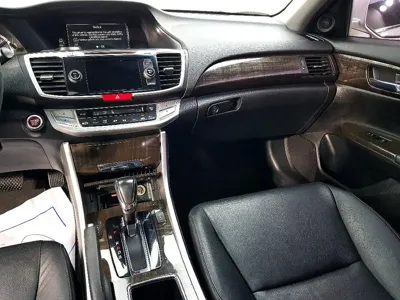 Honda Accord 2014, 104395 км, за 6000000 KRW - фото 10