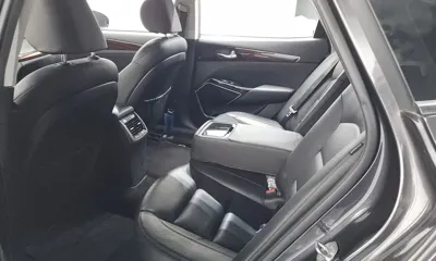 Kia K7 2016, 102791 км, за 9900000 KRW - фото 27