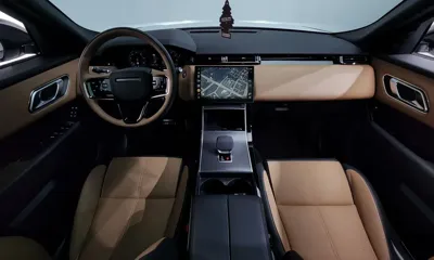 Land Rover Range Rover Velar 2025, 1658 км, за 83890000 KRW - фото 7