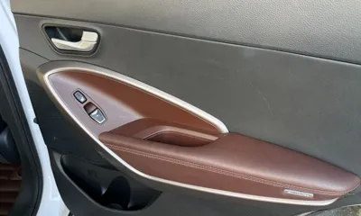 Hyundai Santafe 2017, 152068 км, за 11990000 KRW - фото 15