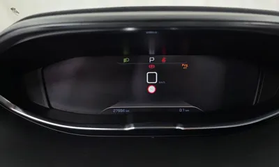 Peugeot 5008 2021, 27994 км, за 18850000 KRW - фото 8
