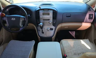 Hyundai Starex 2016, 59879 км, за 18000000 KRW - фото 7