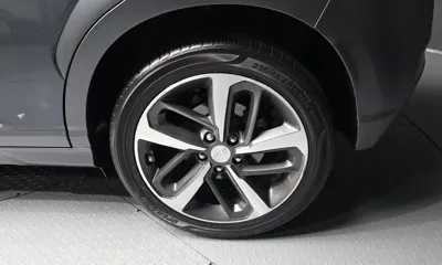 Hyundai Kona 2018, 84522 км, за 11900000 KRW - фото 5