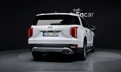 Hyundai Palisade 2022, 56470 км, за 26800000 KRW - фото 5
