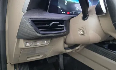 Kia K8 2022, 59443 км, за 23400000 KRW - фото 26