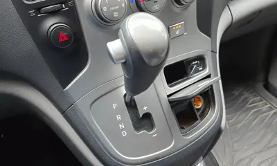 Hyundai Starex 2015, 237868 км, за 6100000 KRW - фото 9