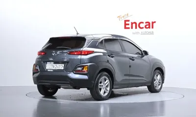 Hyundai Kona 2020, 175887 км, за 8800000 KRW - фото 2