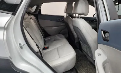 Hyundai Kona 2019, 108438 км, за 18500000 KRW - фото 11