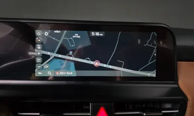 Kia Seltos 2025, 3440 км, за 27000000 KRW - фото 20
