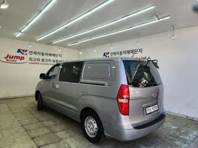 Hyundai Starex 2016, 251000 км, за 4990000 KRW - фото 18