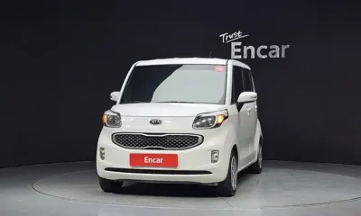 Kia Ray 2012, 201006 км, за 2800000 KRW - фото 3