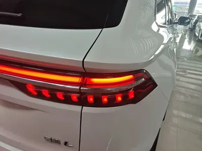 Geely Xingyue L 2024, 45599 км, за 99100 CNY - фото 8