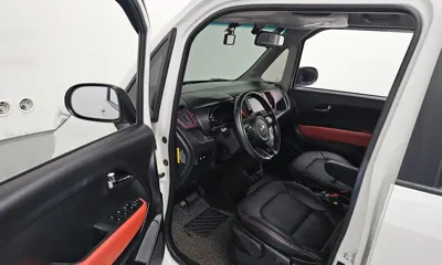 Kia Ray 2018, 73606 км, за 10200000 KRW - фото 10