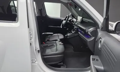 Hyundai Casper 2025, 9293 км, за 21300000 KRW - фото 26
