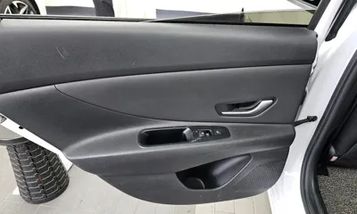 Hyundai Avante 2021, 126257 км, за 14400000 KRW - фото 25