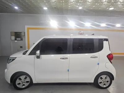 Kia Ray 2021, 94239 км, за 11200000 KRW