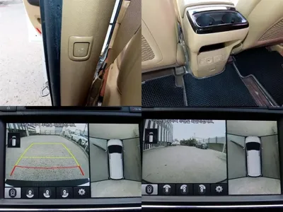 Kia Canival 2017, 162500 км, за 10700000 KRW - фото 18