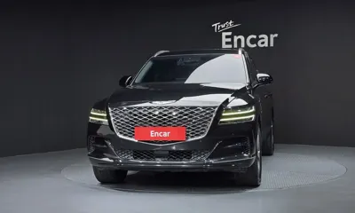 Genesis GV80 2020, 177952 км, за 26990000 KRW - фото 3