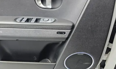 Hyundai Ioniq5 2022, 110503 км, за 26800000 KRW - фото 29