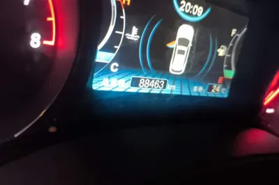 BYD Song 2016, 88400 км, за 20618.24 CNY - фото 12